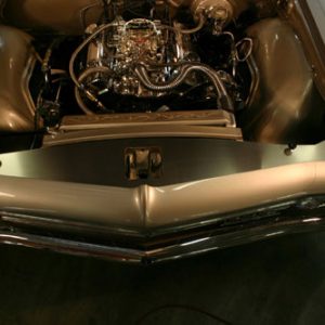 65-66 Impala Show Panel