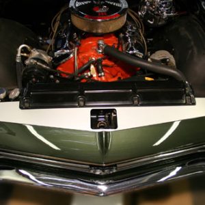 68-69 Chevelle, ElCamino