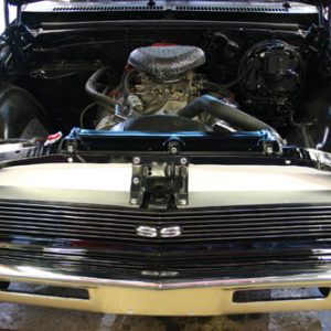 68-74 Chevy II Novas
