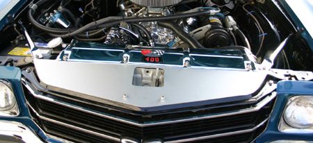 70-72 Chevelle, ElCo, MonteCarlo