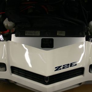 70-81 Camaros Show Panels