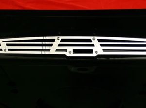 Cowl Grilles