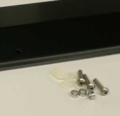 Radiator Holder Covers