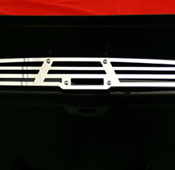 Cowl Grilles